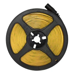 Taśma LED COB 320/m 4000K IP20 Eko-Light, 5 m, z zasilaczem