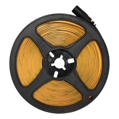 Taśma LED COB 320/m 3000K IP20 Eko-Light, 5 m, z zasilaczem