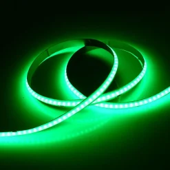 Taśma LED COB 320/m RGB IP20 Eko-Light, 5 m, z zasilaczem