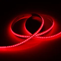 Taśma LED COB 320/m RGB IP20 Eko-Light, 3 m, z zasilaczem