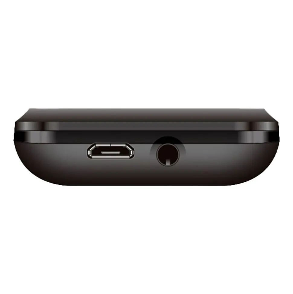 Telefon myPhone 2220, 1,77”, czarny
