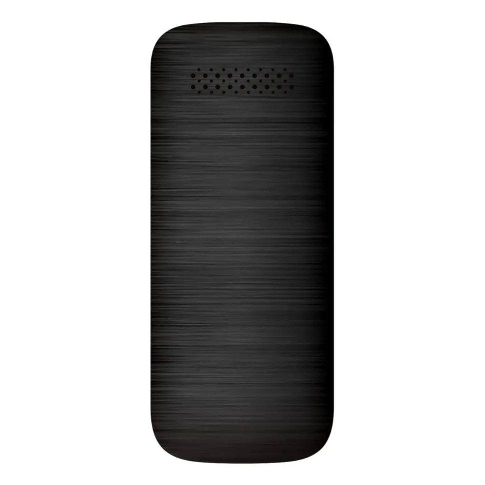 Telefon myPhone 2220, 1,77”, czarny