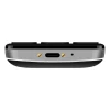 Telefon myPhone Halo A LTE, 1,77”, czarny