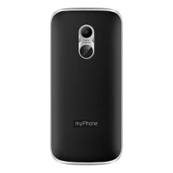 Telefon myPhone Halo A LTE, 1,77”, czarny