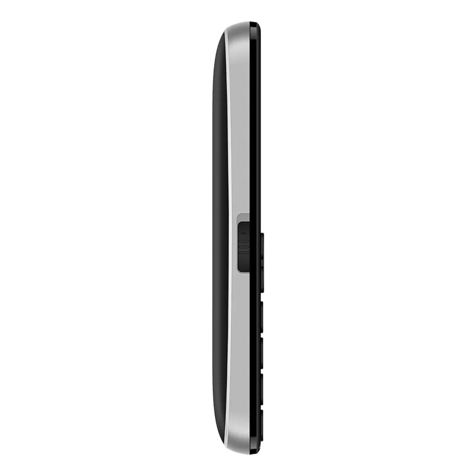 Telefon myPhone Halo A LTE, 1,77”, czarny