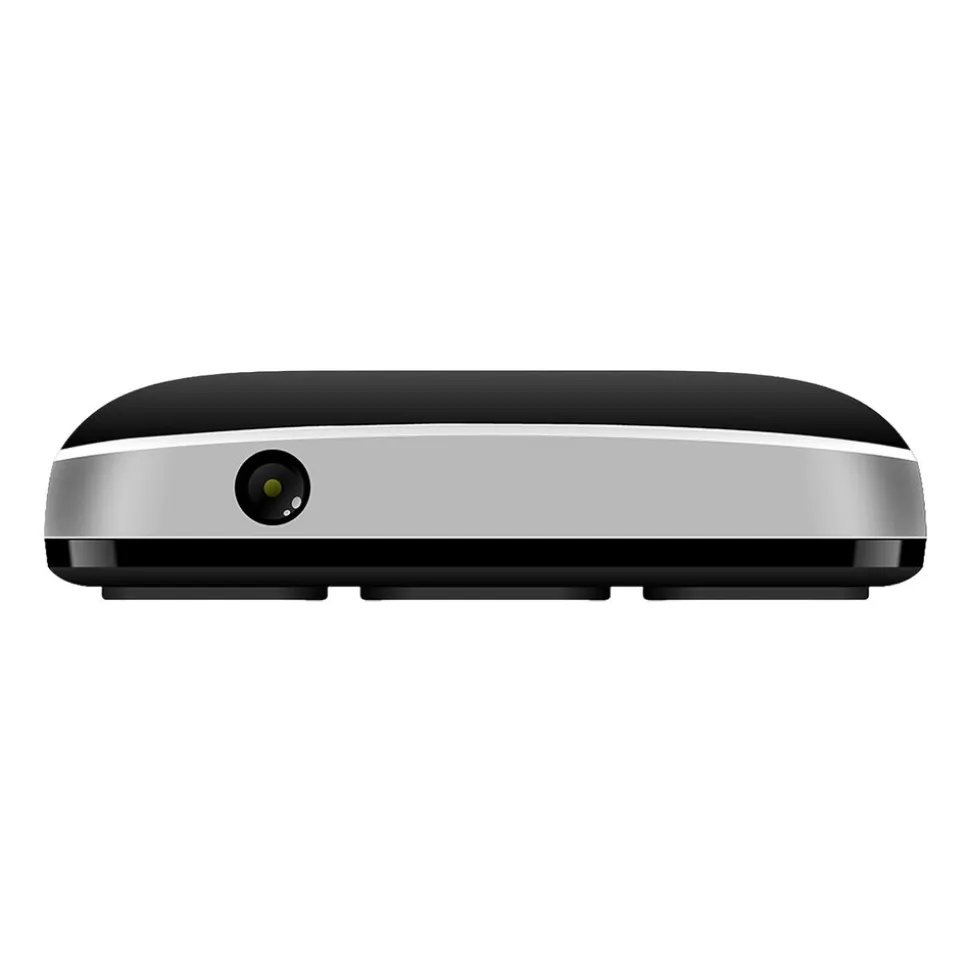 Telefon myPhone Halo A LTE, 1,77”, czarny