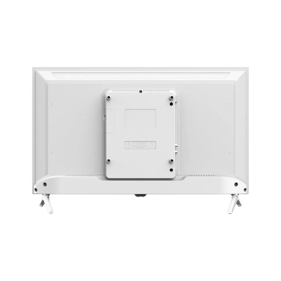 Telewizor 32" Blaupunkt 32FBG5010S, Full HD, HDR, biały