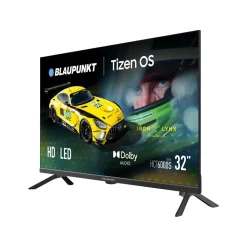 Telewizor 32” Blaupunkt HCT6000S, Tizen OS 8.0, HD, bezramkowy