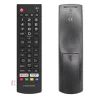 Telewizor 32” Blaupunkt 32HLW4000S, Smart TV WebOS, D-LED, HD Ready, bezramkowy