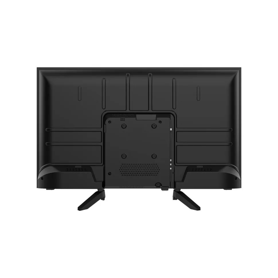 Telewizor 32” Blaupunkt 32HLW4000S, Smart TV WebOS, D-LED, HD Ready, bezramkowy