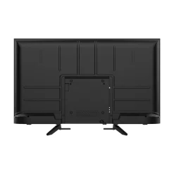 Telewizor 43” Blaupunkt 43QLW6000S, Smart TV WebOS, QLED 4K, bezramkowy