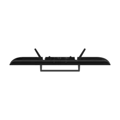 Telewizor 43” Blaupunkt 43QLW6000S, Smart TV WebOS, QLED 4K, bezramkowy