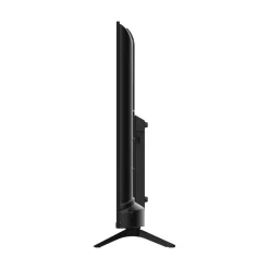Telewizor 43” Blaupunkt 43QLW6000S, Smart TV WebOS, QLED 4K, bezramkowy