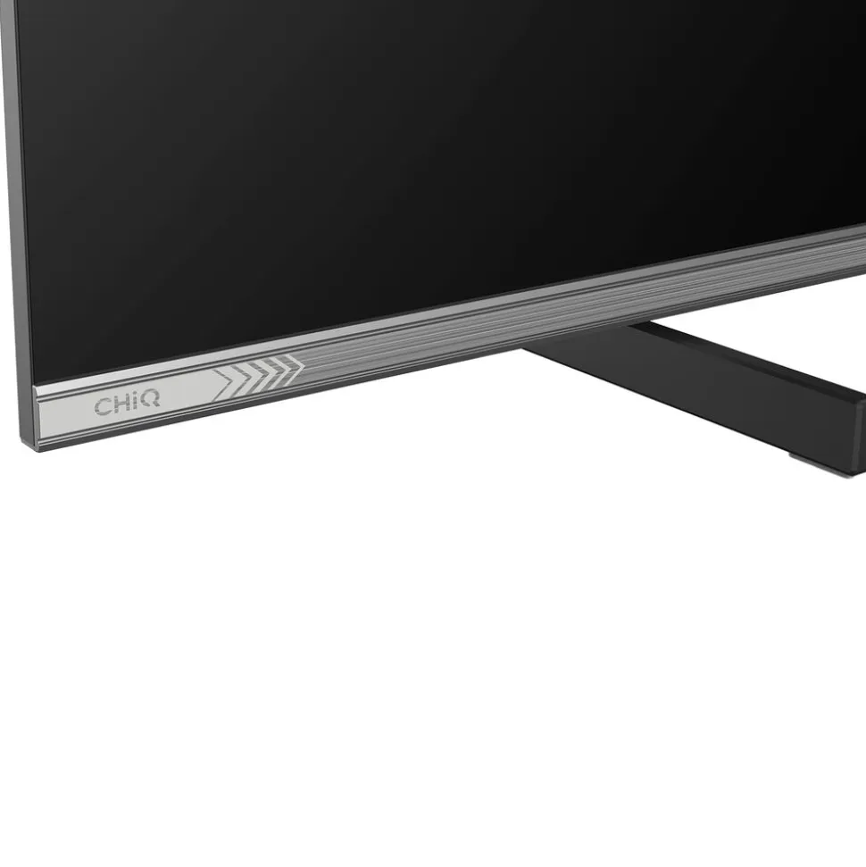 Telewizor 32” CHiQ L32FM9, bezramkowy, FHD, Google TV