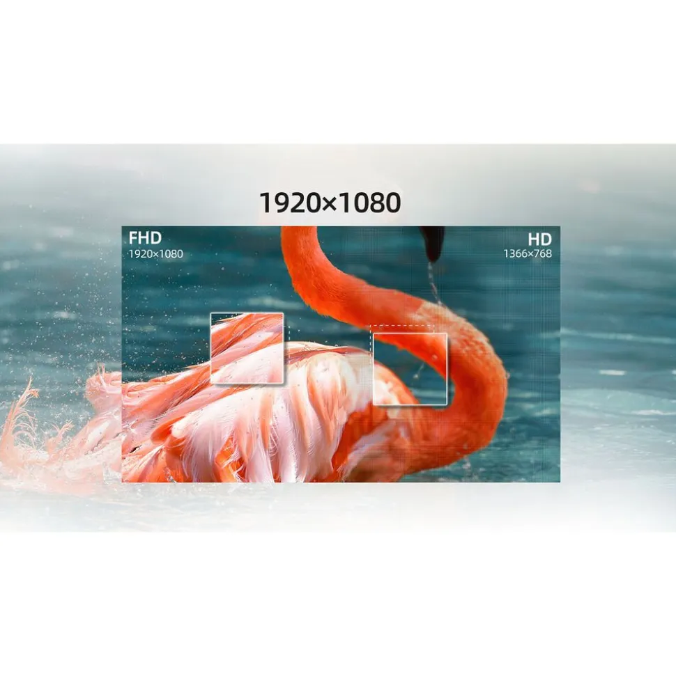 Telewizor 40” CHiQ L40G7B, bezramkowy, FHD, Google TV