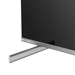 Telewizor 65'' CHiQ M65QN9V MiniLED, Google TV, 4K UHD, szary