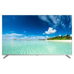 Telewizor 65'' CHiQ M65QN9V MiniLED, Google TV, 4K UHD, szary