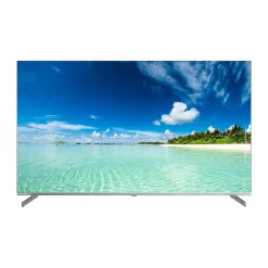 Telewizor 55'' CHiQ M55QN9V MiniLED, Google TV, 4K UHD, szary