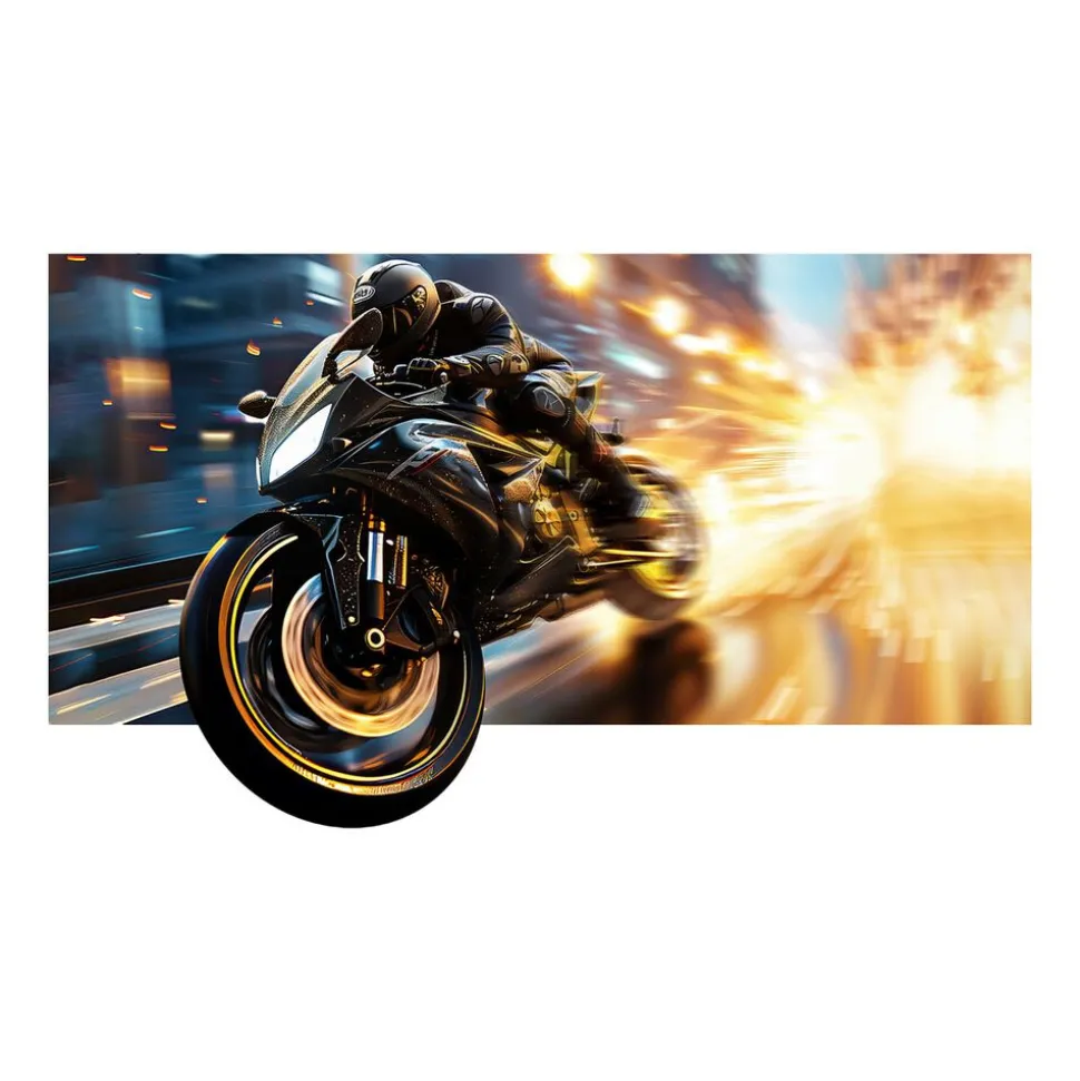Telewizor 50'' Dreame Vivid QLED 4K TV Q100, czarny