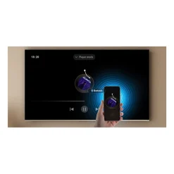 Telewizor 50'' Dreame Vivid QLED 4K TV Q100, czarny