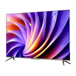 Telewizor 50'' Dreame Vivid QLED 4K TV Q100, czarny