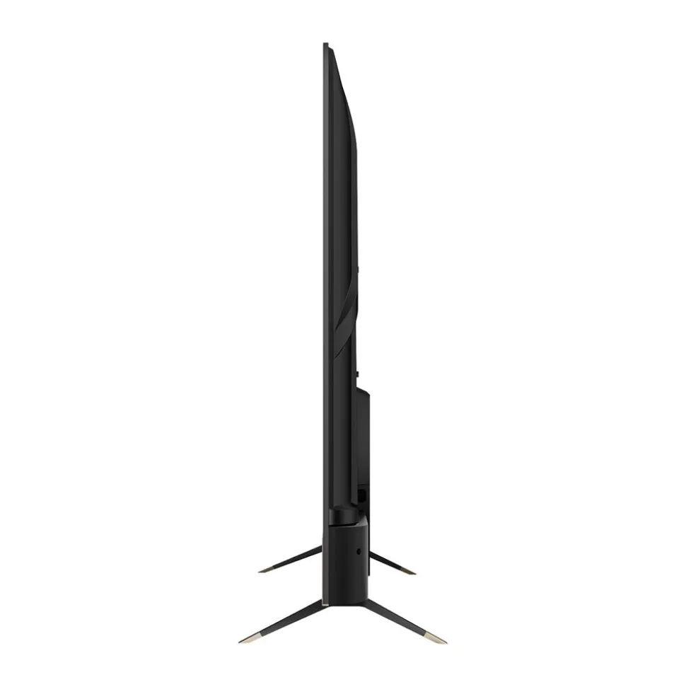 Telewizor 50'' Dreame Vivid QLED 4K TV Q100, czarny