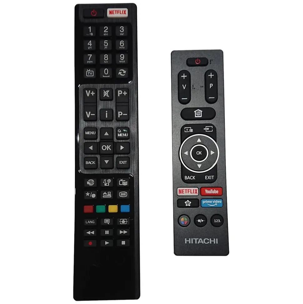 Telewizor 32' Hitachi 32HBL7310, Smart TV, LED