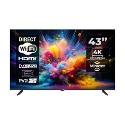 Telewizor 43