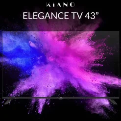 Telewizor 43