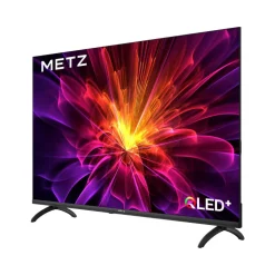 Telewizor 40” Metz 40MQE7000Z, QLED, FHD, Google TV