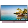 Telewizor przenośny 24” METZ 24MPE7000, FHD, Google TV, różowy