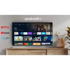 Telewizor 40' Telefunken 40FAG8030, Android TV, HDR