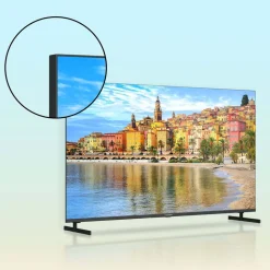 Telewizor 40” Thomson 40FG2S14, Google TV, Full HD, bezramkowy