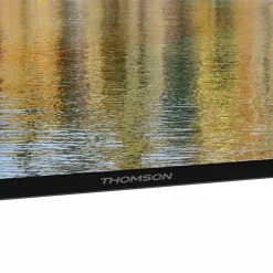 Telewizor 40” Thomson 40FG2S14, Google TV, Full HD, bezramkowy