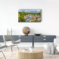 Telewizor 40” Thomson 40FQG3S15, Google TV, FHD, bezramkowy