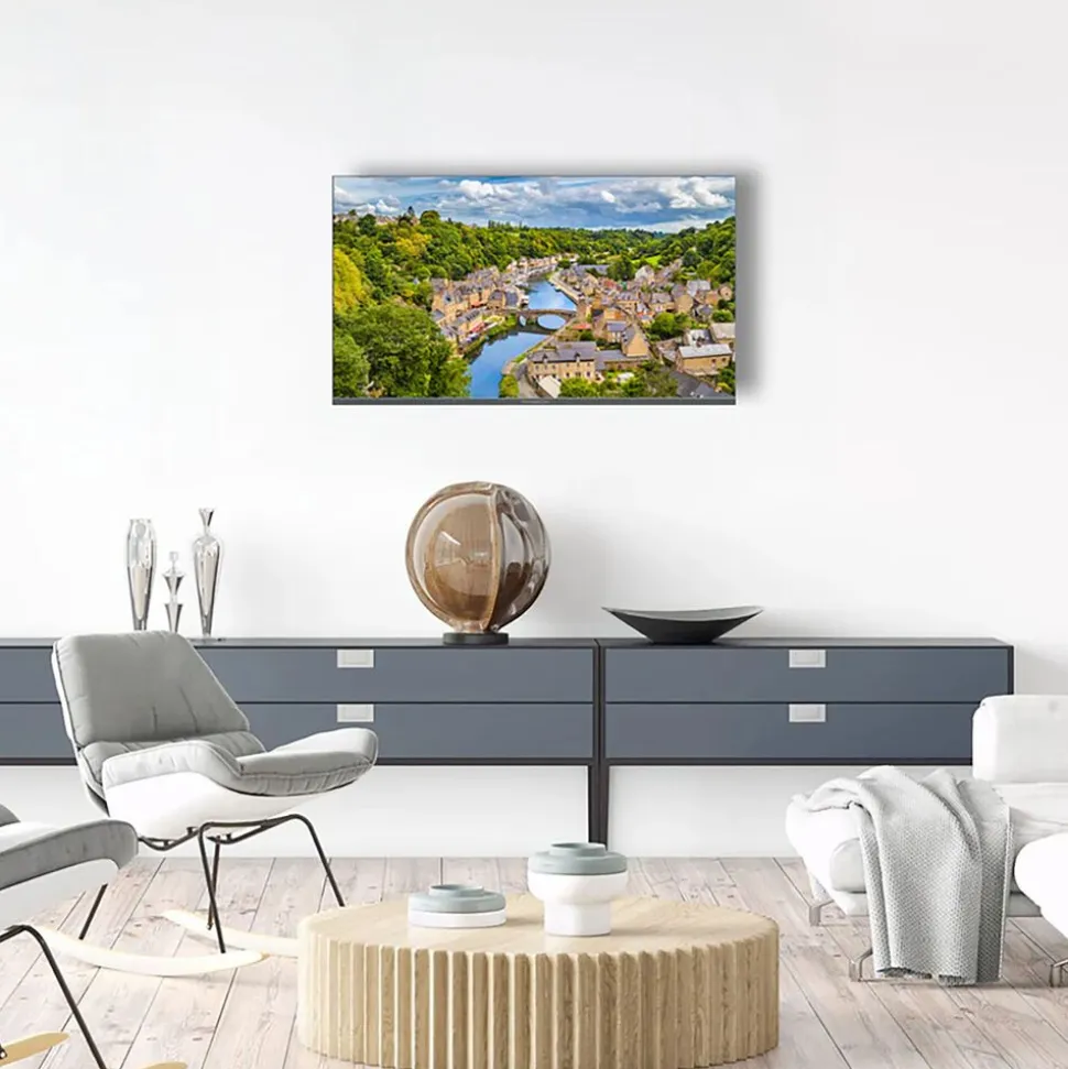 Telewizor 40” Thomson 40FQG3S15, Google TV, FHD, bezramkowy