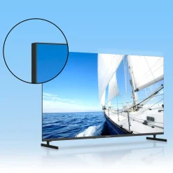 Telewizor 32” Thomson 32HG2S14, Google TV, HD, bezramkowy