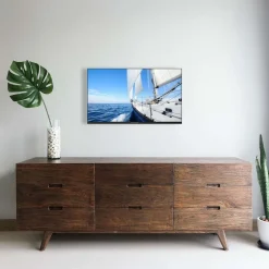 Telewizor 32” Thomson 32HG2S14, Google TV, HD, bezramkowy