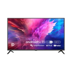 Telewizor 40" UD 40F5210S, Full HD, Android TV