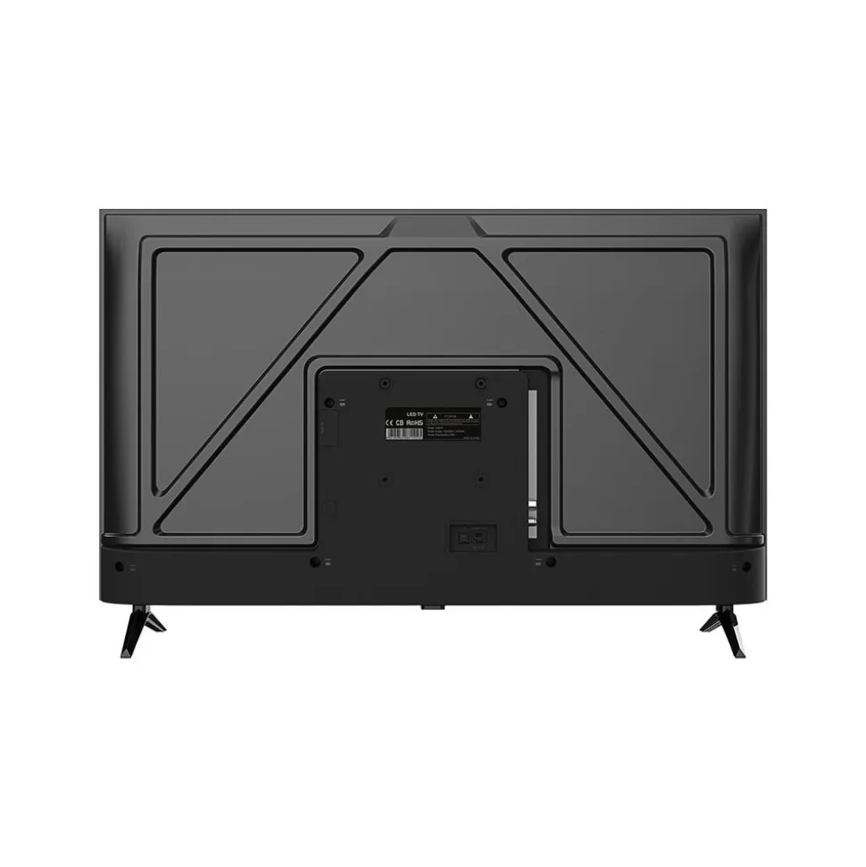 Telewizor 32” UD 32GHC5210S, Google TV, LED, HD Ready