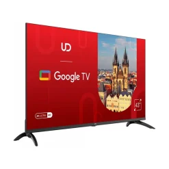 Telewizor 43