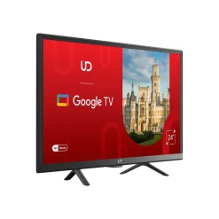 Telewizor 24” UD 24GW5210S, HD Ready, D-LED