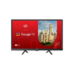Telewizor 24” UD 24GW5210S, HD Ready, D-LED