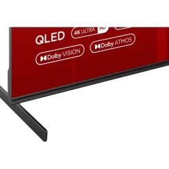 Telewizor 55” UD 55QGU7210S, 4K Ultra HD, Google TV, QLED