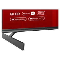 Telewizor 65” UD 65QGU7210S, 4K Ultra HD, Google TV, QLED