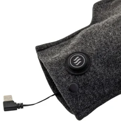 Termofor ogrzewany Glovii, na powerbank, 8 W