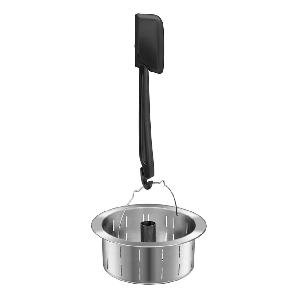 Termorobot Wi‑Fi Sam Cook PSC‑11, 1400 W, z akcesoriami