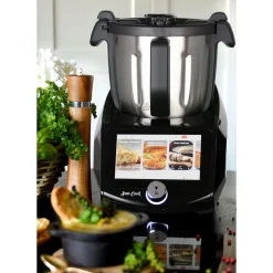 Termorobot Wi‑Fi Sam Cook PSC‑11, 1400 W, z akcesoriami