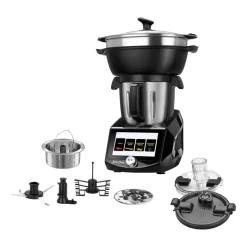Termorobot Wi‑Fi Sam Cook PSC‑11, 1400 W, z akcesoriami