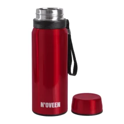 Termos NOVEEN TB625 700 ml, czerwony